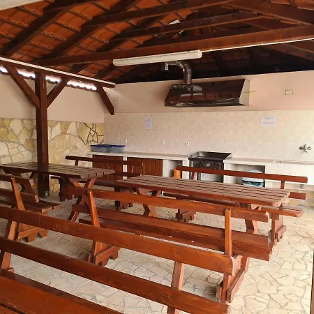 Bonaca Lägenhet Umag