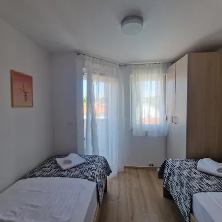 Appartamento Bonaca *