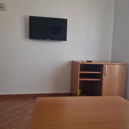 Appartamento Bonaca *