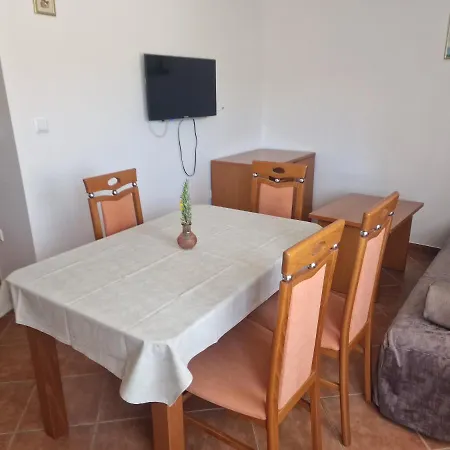 Bonaca Appartamento Umago