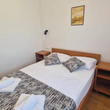 Lägenhet Bonaca Umag