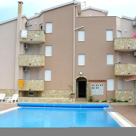 Lägenhet Bonaca Umag