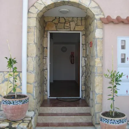 Bonaca Appartamento Umago