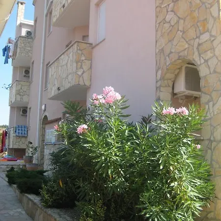 Appartamento Bonaca *