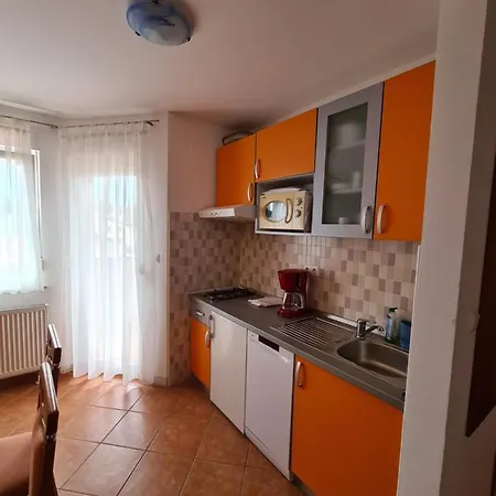 Bonaca Apartment *