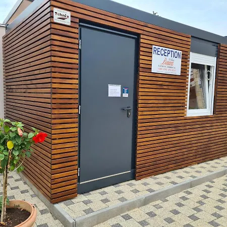 Apartamento Bonaca Umag