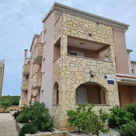 Apartment Bonaca *