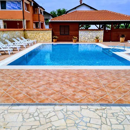 Apartment Bonaca