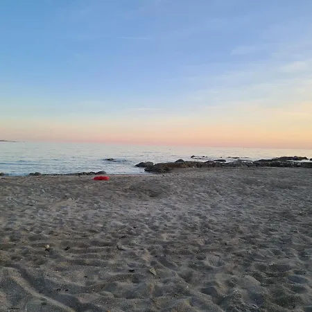 Bonaca * Umag