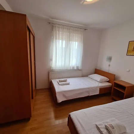 Bonaca Apartment *