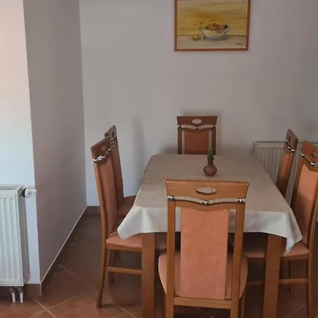 Apartman Bonaca *
