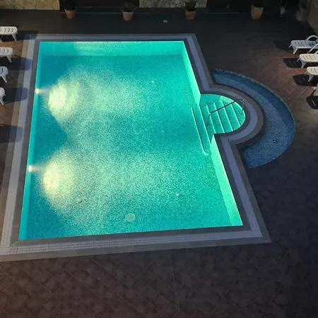 Bonaca Apartment