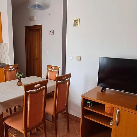 Apartment Bonaca *