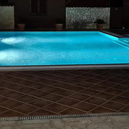 Bonaca Apartment *