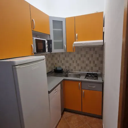 Bonaca Apartment *