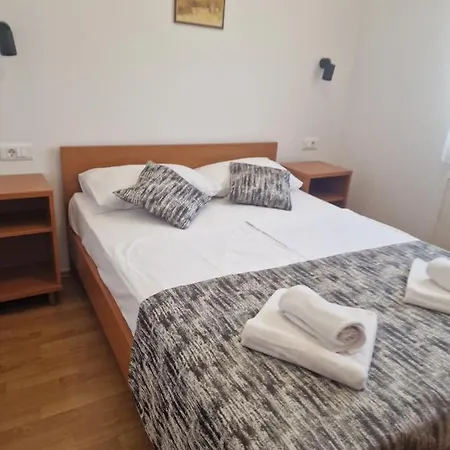 Apartment Bonaca