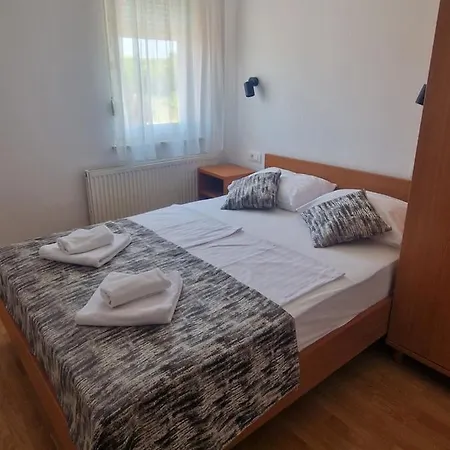Apartment Bonaca