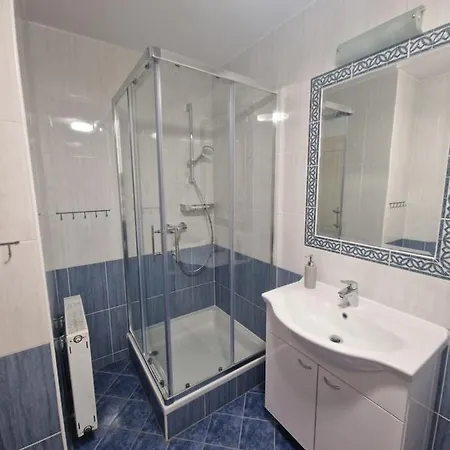 Apartment Bonaca *