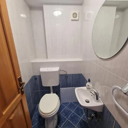 Bonaca Apartment *