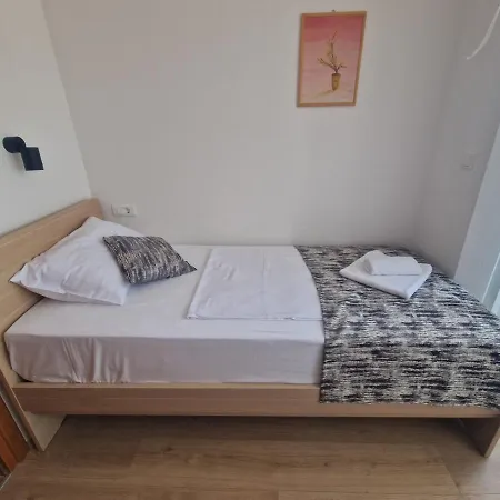 Apartment Bonaca *
