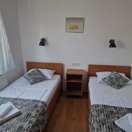 Bonaca Apartment *