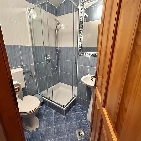 Bonaca Apartment Umag