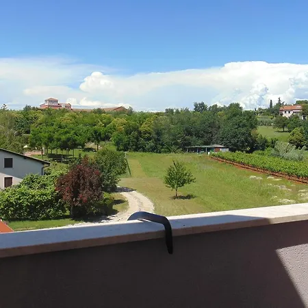 Apartment Bonaca *
