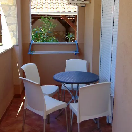 Apartment Bonaca