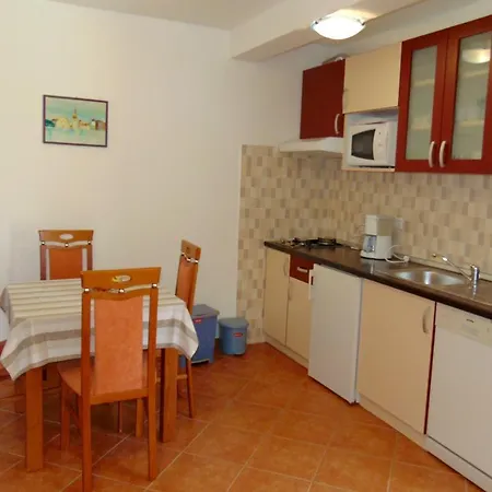 Apartman Bonaca