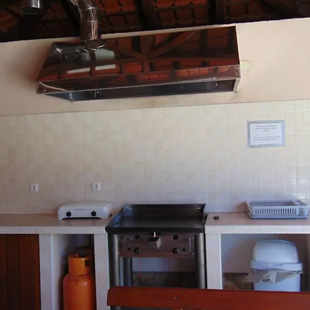 Apartment Bonaca *