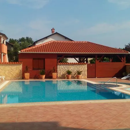 Bonaca Apartment *