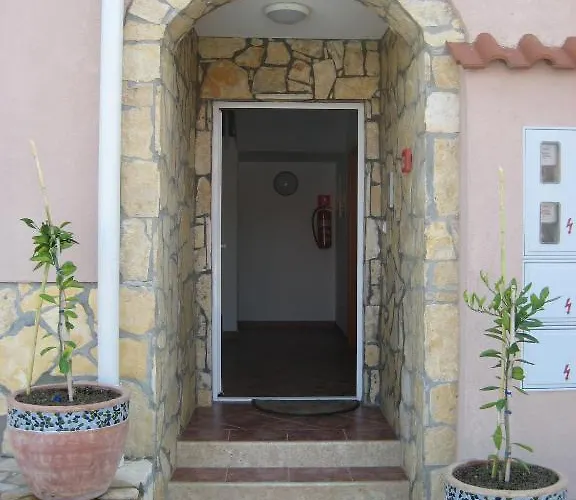 Bonaca Apartmán Umag