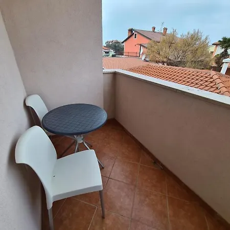 Bonaca Apartamento