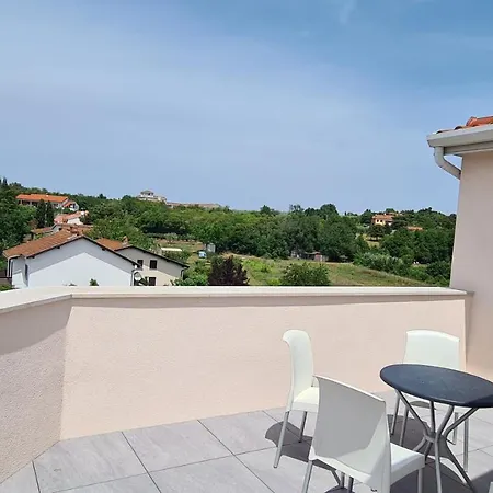Bonaca Umag