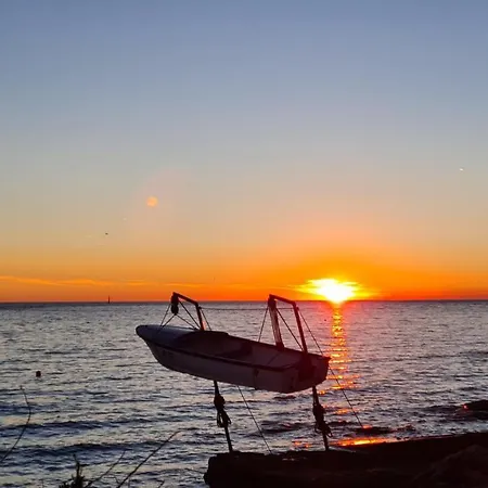 Appartement Bonaca Umag