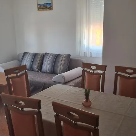 Apartamento Bonaca *