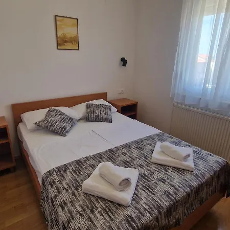 Apartamento Bonaca Umag