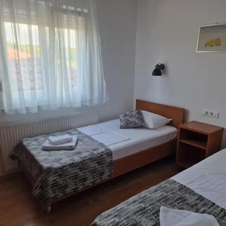 Apartamento Bonaca Umag