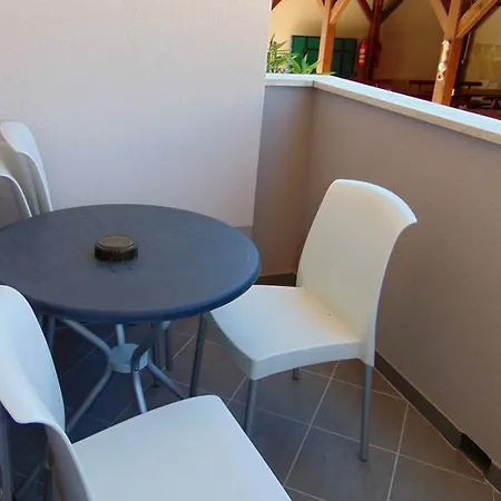 Appartement Bonaca *