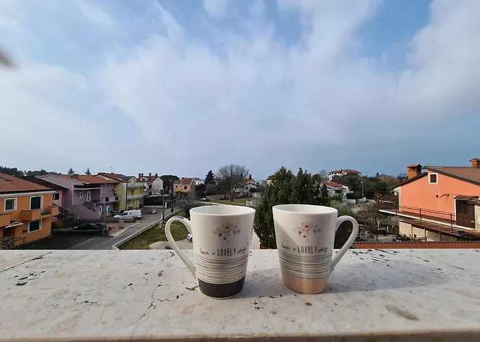 아파트 Bonaca 우마그