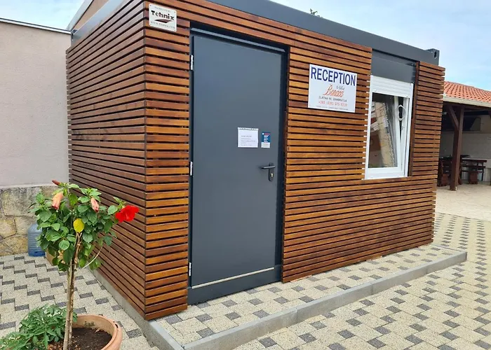 아파트 Bonaca 우마그