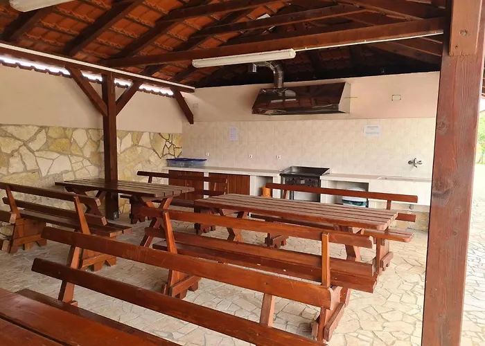 Bonaca 아파트 우마그