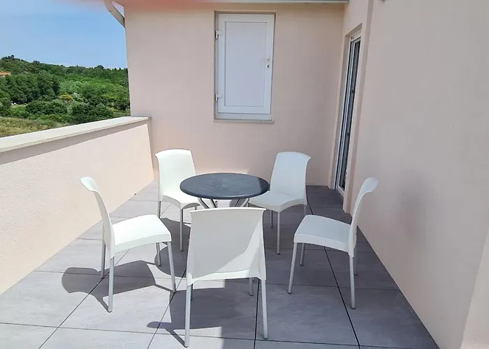 아파트 Bonaca 우마그