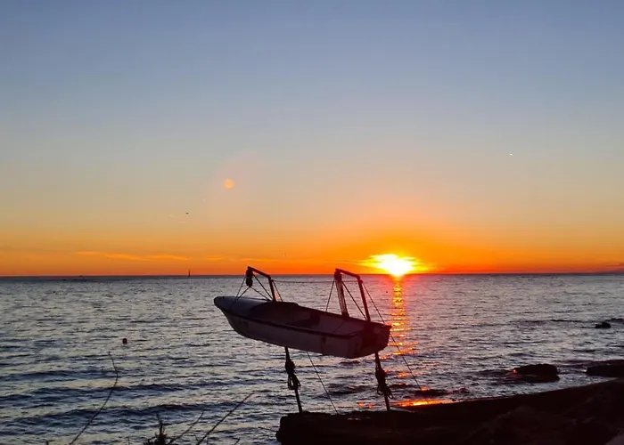 아파트 Bonaca 우마그