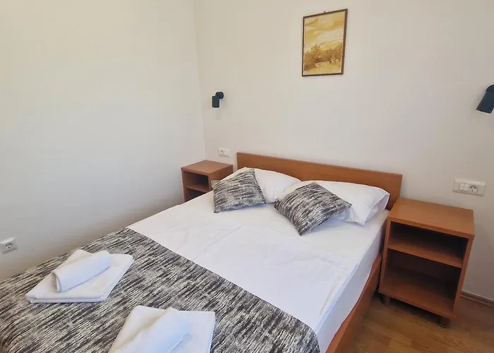 아파트 Bonaca 우마그