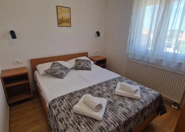 아파트 Bonaca 우마그