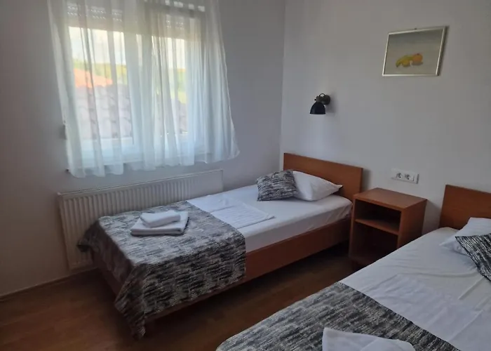 아파트 Bonaca 우마그