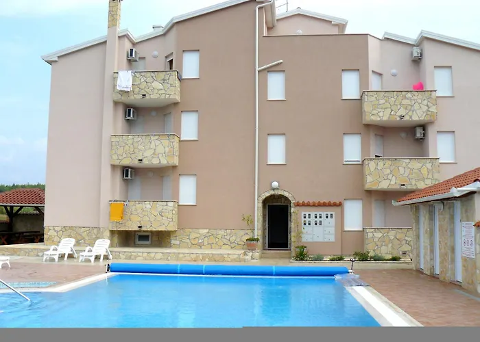 아파트 Bonaca 우마그