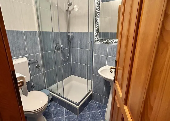 Bonaca 아파트 우마그