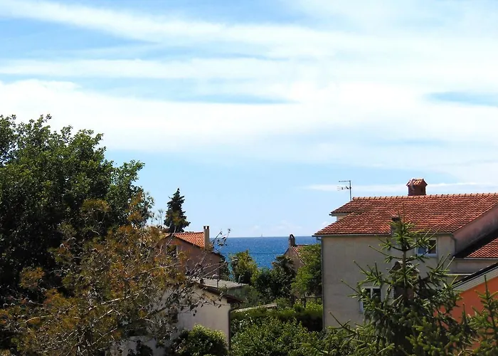 아파트 Bonaca 우마그